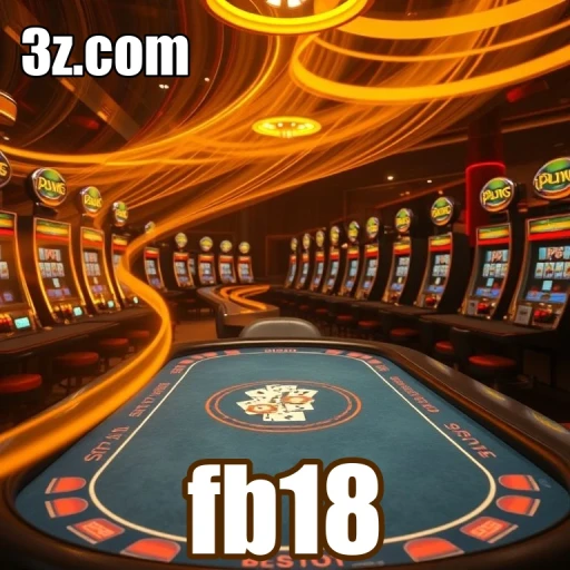 Eventos Empolgantes na Plataforma fb18: Desafios e Premiações!